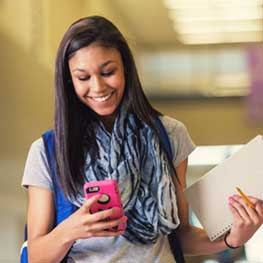 Social Media Certificate