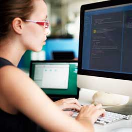 Web Developer 2-Year Degree